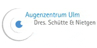Kundenlogo Augenzentrum Ulm Dres. Schütte & Nietgen - Innenstadt