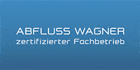 Kundenlogo ABFLUSS WAGNER - Ulm
