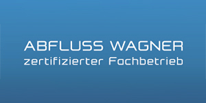 Kundenlogo von ABFLUSS WAGNER - Ulm