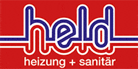 Kundenlogo Karl Held GmbH Heizung u. Sanitär