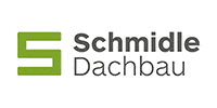 Kundenlogo Schmidle GmbH Dachbau + Abdichtungen
