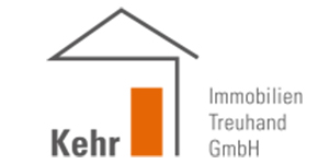 Kundenlogo von Kehr Immobilien Treuhand GmbH