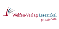 Kundenlogo Lesezirkel Welfen-Verlag