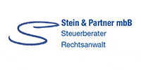 Kundenlogo Stein & Partner mbB Steuerberater