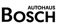Kundenlogo Autohaus Bosch GmbH