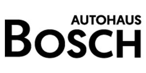 Kundenlogo von Autohaus Bosch GmbH