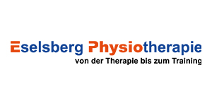 Kundenlogo von Eselsberg Physiotherapie