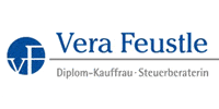 Kundenlogo Feustle Vera Dipl.-Kauffrau (Univ.) Steuerberaterin