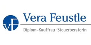 Kundenlogo von Feustle Vera Dipl.-Kauffrau (Univ.) Steuerberaterin