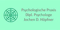 Kundenlogo Höpfner Jochen Dipl.-Psych. Psychologische Praxis