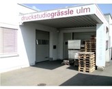 Kundenbild groß 1 Druckstudio Grässle Siebdruckerei