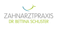 Kundenlogo Schuster Bettina Dr. Zahnarztpraxis