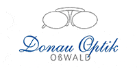 Kundenlogo Donau-Optik Oßwald