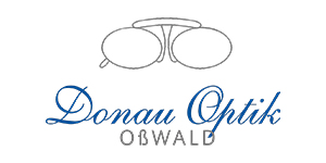 Kundenlogo von Donau-Optik Oßwald