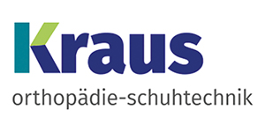 Kundenlogo von Kraus Orthopädie-Schuhtechnik