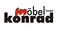 Kundenlogo Möbel Konrad GmbH