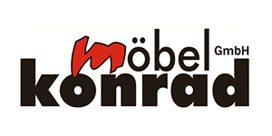 Kundenlogo von Möbel Konrad GmbH