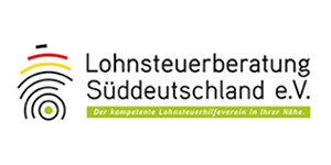 Kundenlogo von Lohnsteuerberatung Süddeutschland e.V.