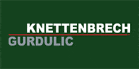 Kundenlogo KNETTENBRECH + GURDULIC Süd GmbH