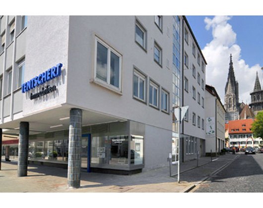 Kundenfoto 2 Tentschert Immobilien GmbH & Co. KG