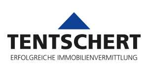 Kundenlogo von Tentschert Immobilien GmbH & Co. KG