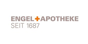Kundenlogo von Engel+Apotheke