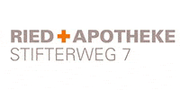 Kundenlogo RIED+APOTHEKE Stifterweg