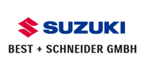 Kundenlogo von Best & Schneider GmbH Autohaus Suzuki Automobile