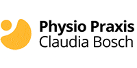 Kundenlogo Physio Praxis Claudia Bosch Krankengymnastik