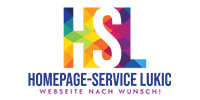 Kundenlogo Homepage-Service Lukic