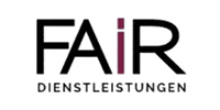 Kundenlogo Fair Dienstleistungen