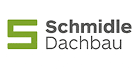 Kundenlogo Schmidle GmbH Dachbau + Abdichtungen