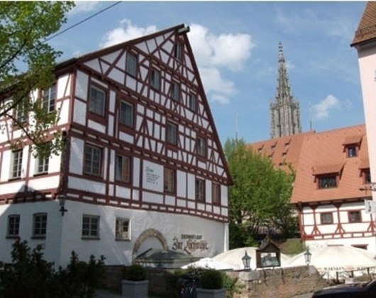 Kundenfoto 1 Restaurant Zur Lochmühle , Inh. Wilhelm Schubert