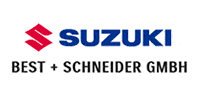 Kundenlogo Best & Schneider GmbH Autohaus Suzuki Automobile