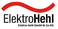 Kundenlogo Elektro Hehl GmbH & Co. KG