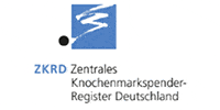 Kundenlogo ZKRD Zentrales Knochenmarkspender-Register Deutschland