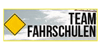 Kundenlogo Teamfahrschulen GbR LKW- Fahrschule