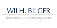 Kundenlogo Bilger Wilhelm Treuhandbüro & Verwaltungsges. mbH