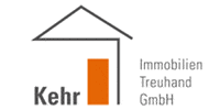 Kundenlogo Kehr Immobilien Treuhand GmbH