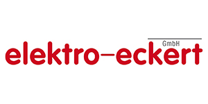 Kundenlogo von Elektro Eckert GmbH