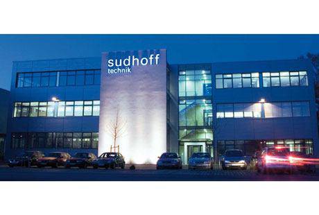 Kundenfoto 1 sudhoff technik GmbH - Gummi u. Kunststoff, sowie deren Verarbeitung