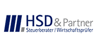 Kundenlogo HSD Stumpp Dachner Bohn Partnerschaft mbB Steuerberatungsgesellschaft