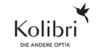 Kundenlogo Kolibri GmbH Die andere Optik