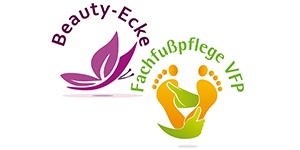 Kundenlogo von Fachfußpflege und Kosmetik Schmidberger