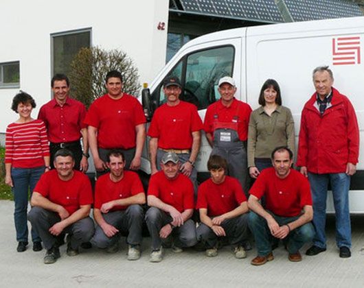 Kundenfoto 1 Schulerbau Bauunternehmen