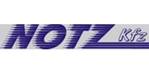 Kundenlogo von Notz KFZ-Werkstatt