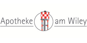 Kundenlogo von Apotheke Am Wiley Inh. Apotheker Lorenz Hoeber