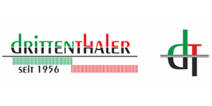 Kundenlogo von Drittenthaler GmbH