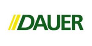 Kundenlogo von Dauer Transport GmbH