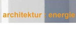 Kundenlogo von architektur: energie Michael Giglmaier Architekturbüro